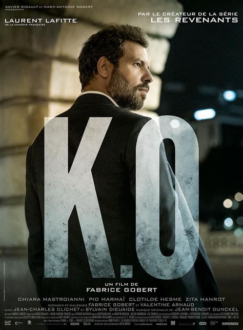 KO Films / KO Entertainments .